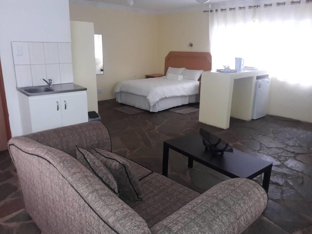 Murangi Travel Lodge Windhoek Buitenkant foto