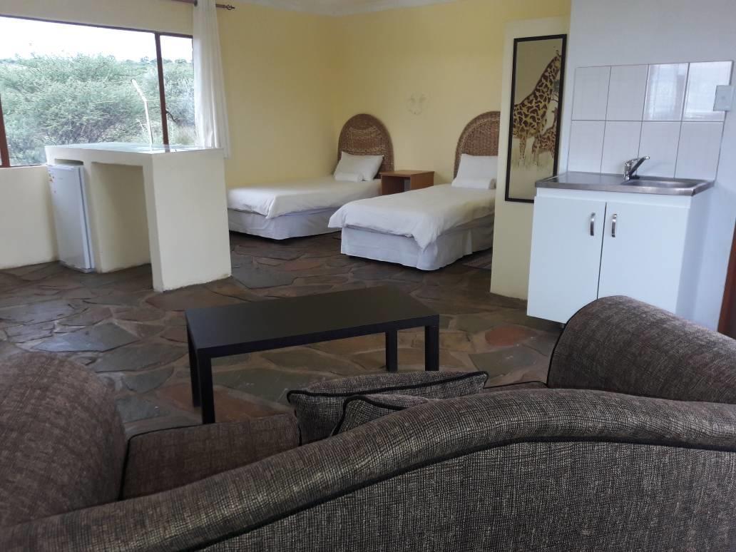 Murangi Travel Lodge Windhoek Buitenkant foto